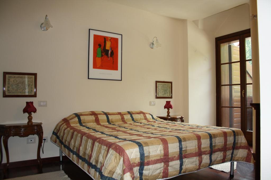 Il Cervo Bianco Aparthotel Abetone Pokój zdjęcie
