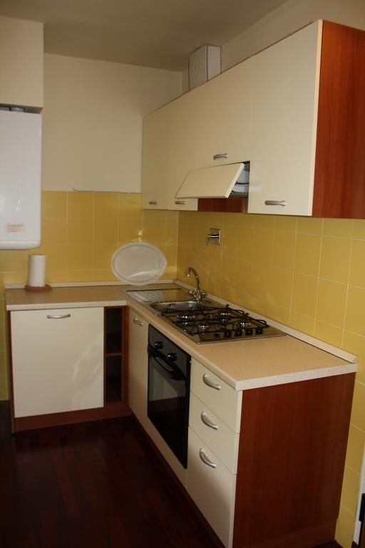 Il Cervo Bianco Aparthotel Abetone Pokój zdjęcie