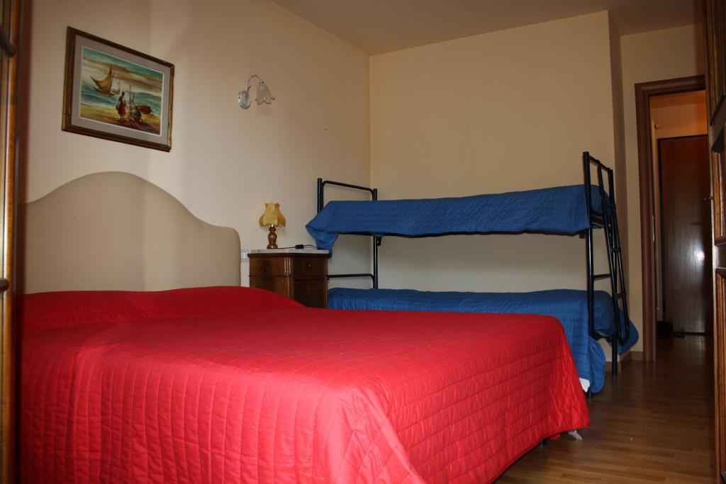 Il Cervo Bianco Aparthotel Abetone Pokój zdjęcie