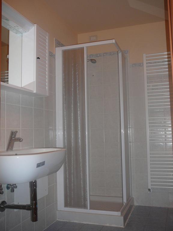 Il Cervo Bianco Aparthotel Abetone Pokój zdjęcie