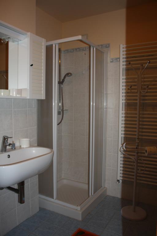 Il Cervo Bianco Aparthotel Abetone Pokój zdjęcie