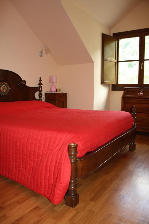 Il Cervo Bianco Aparthotel Abetone Zewnętrze zdjęcie