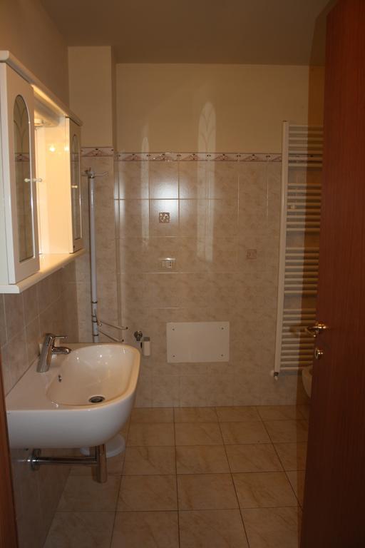 Il Cervo Bianco Aparthotel Abetone Pokój zdjęcie