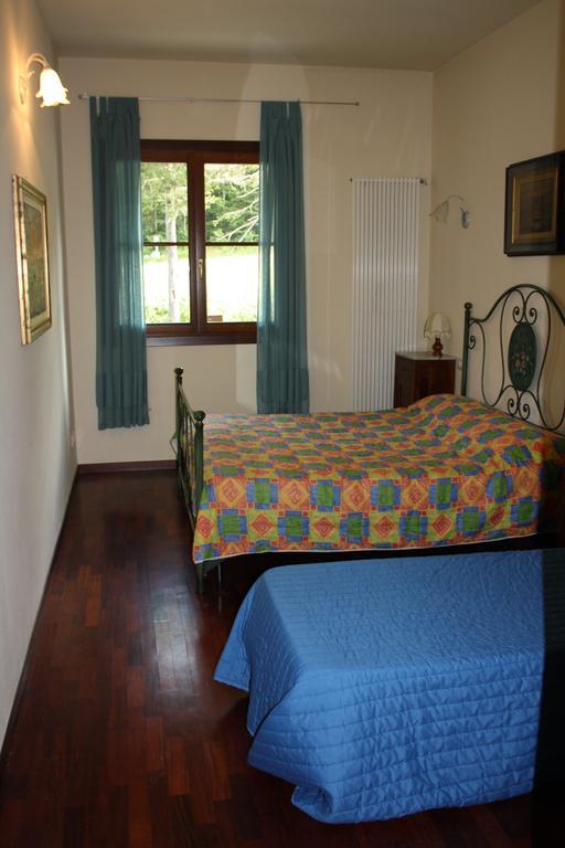 Il Cervo Bianco Aparthotel Abetone Pokój zdjęcie