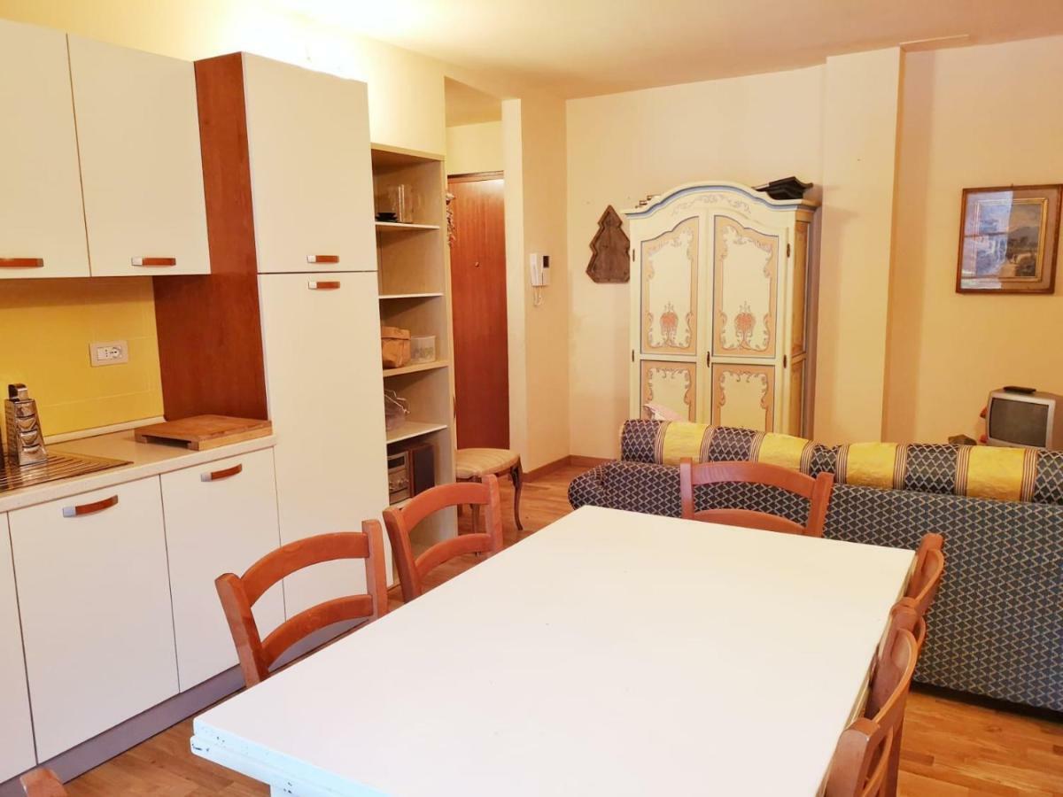 Il Cervo Bianco Aparthotel Abetone Zewnętrze zdjęcie