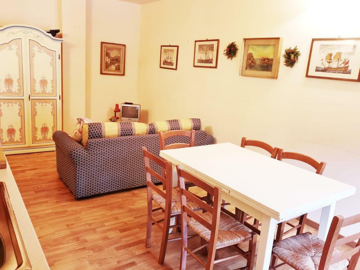 Il Cervo Bianco Aparthotel Abetone Zewnętrze zdjęcie