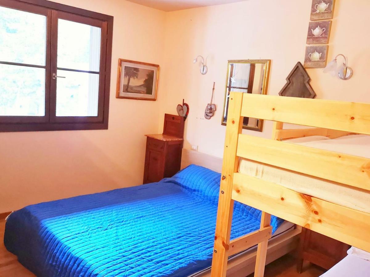 Il Cervo Bianco Aparthotel Abetone Zewnętrze zdjęcie